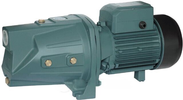 

Поверхностный центробежный насос Grandfar JSWm110