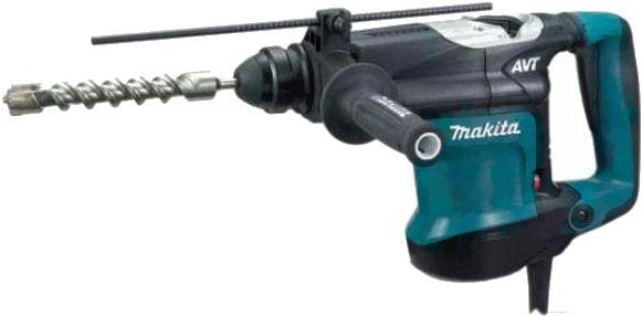 

Перфоратор Makita HR3210C, HR3210C