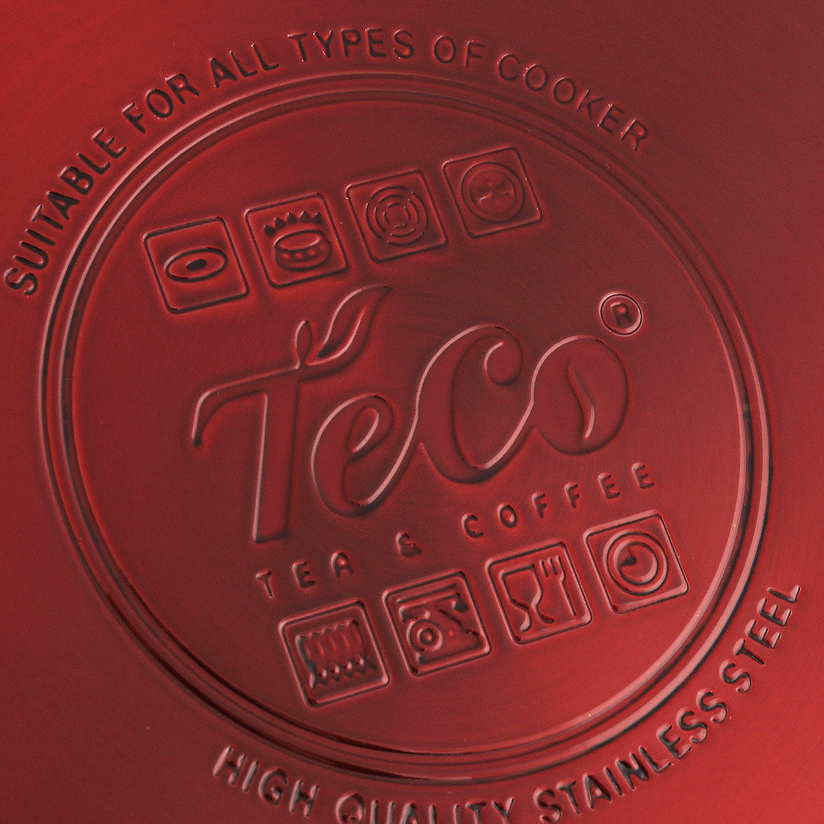 

Чайник Teco TC-102, TC-102