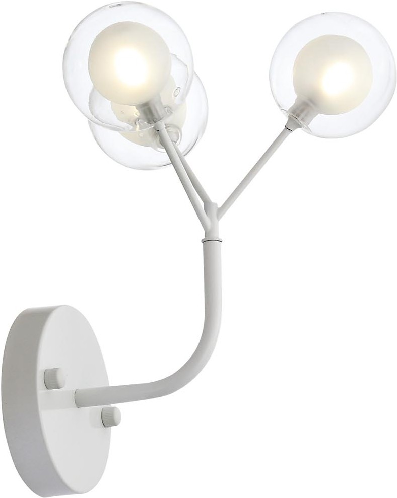 

Бра ST-Luce SL376.501.03 белый