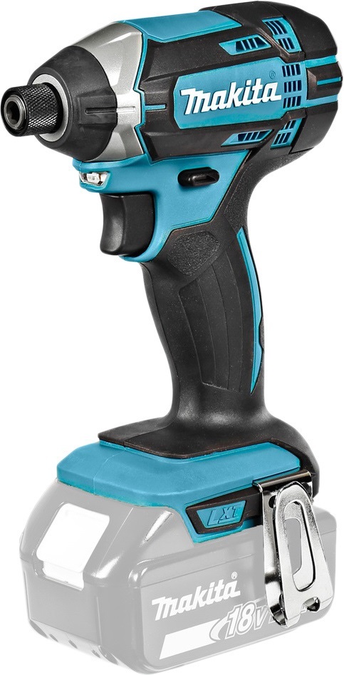 

Винтоверт Makita DTD152Z, Винтоверт Makita DTD152Z (без АКБ)