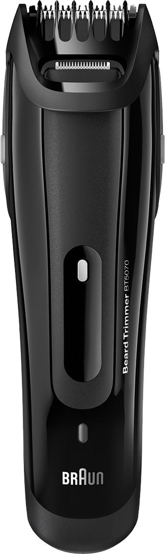 

Машинка для стрижки волос Braun BT5070, BT5070