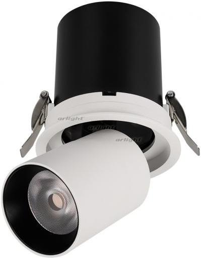 

Встраиваемый светильник Arlight Светильник LGD-PULL-R100-10W White6000 (WH, 20 deg) [026192], Светильник LGD-PULL-R100-10W White6000 (WH, 20 deg)