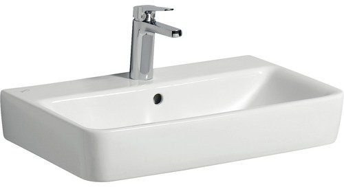 

Умывальник Keramag Renova Nr.1 Comprimo New F226160000 60x37, Renova 60x37