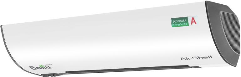 

Тепловая завеса Ballu BHC-L06-S03-S, Тепловая завеса Ballu BHC-L06S03-S