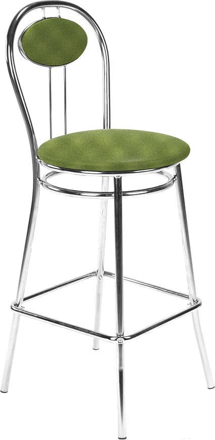

Барный стул Nowy Styl Tiziano Hoker Chrome (C-89), Tiziano Hoker Chrome (C-89)