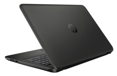 HP 15-af004ur (N2K36EA) - фото 4 Ноутбук HP 15-af004ur (N2K36EA)