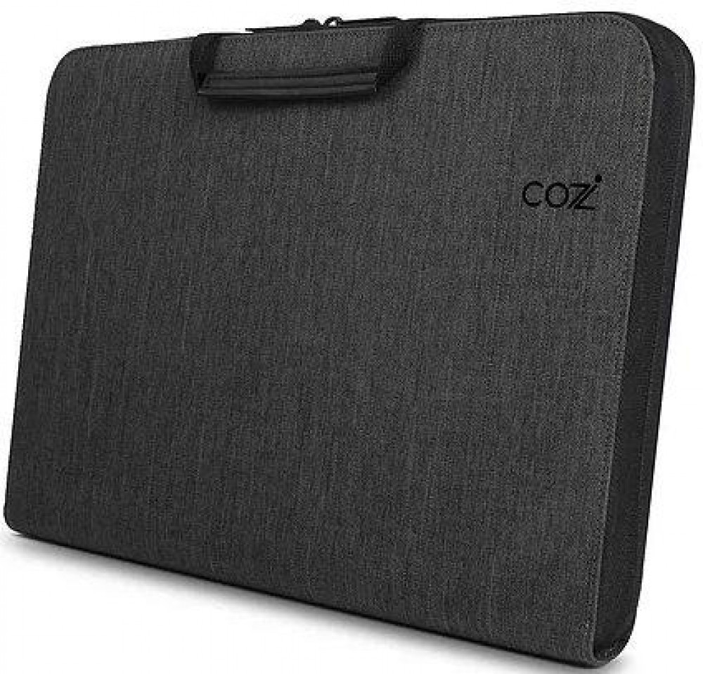 

Сумка Cozistyle POLY Hybrid Sleeve S 12.9"- Carbon Black [CPSMSS1210], POLY Hybrid Sleeve S 12.9