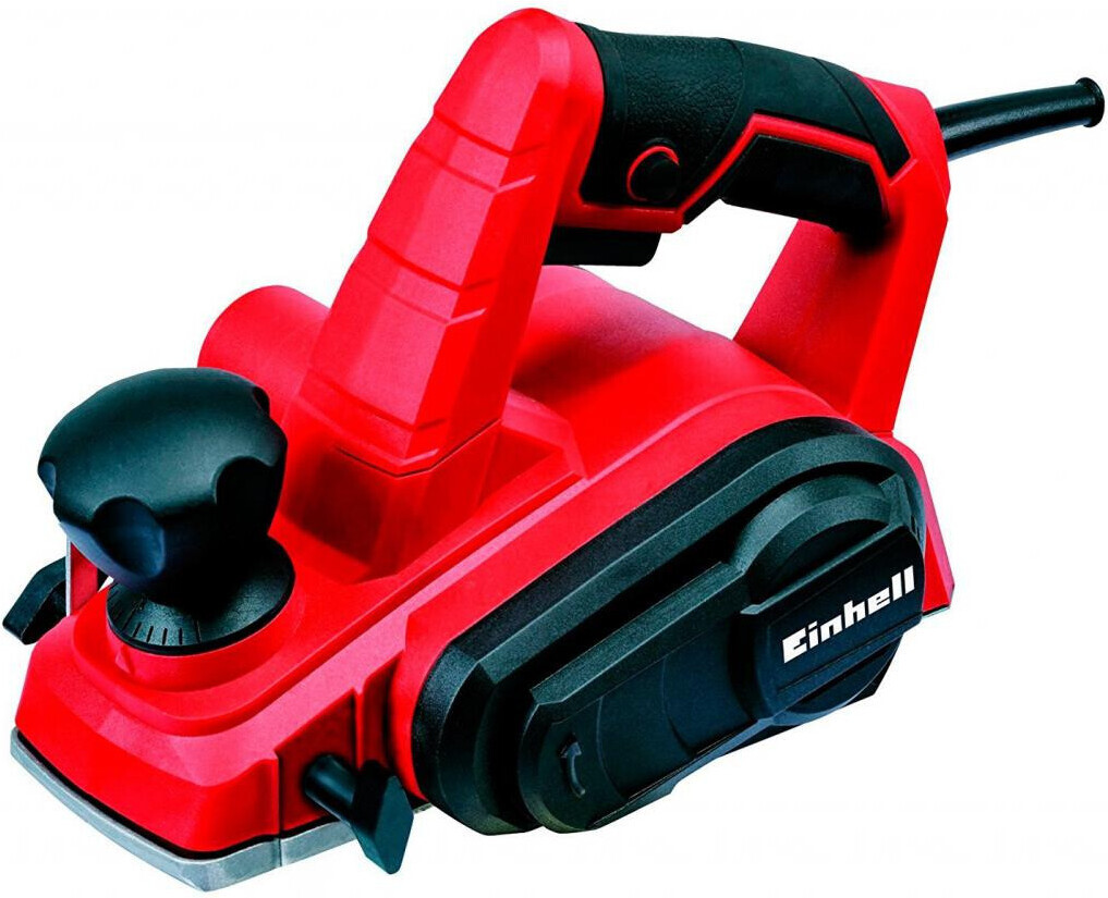 

Электрорубанок Einhell TC-PL 750 (4345310)