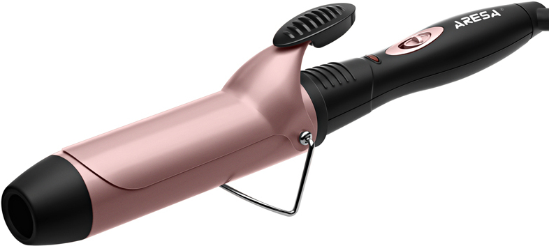 

Круглая плойка Aresa AR-3334