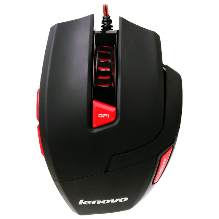 

Мышь Lenovo M600 [GX30J22781], M600