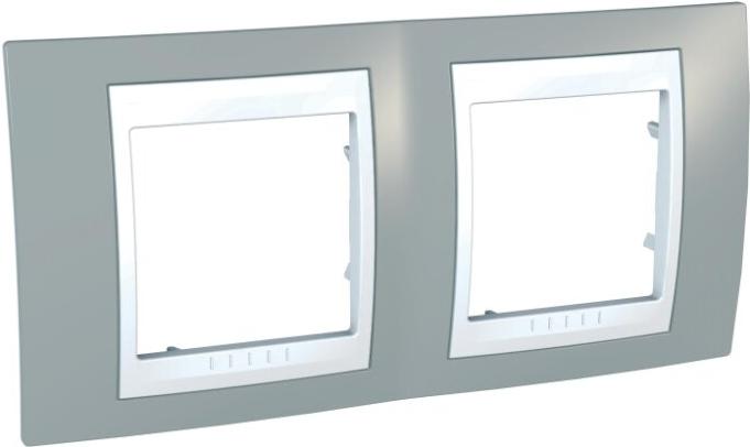 

Рамка Schneider Electric Unica MGU6.004.865, Unica MGU6.004.865