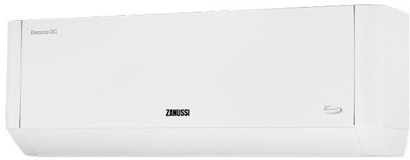 

Сплит-система Zanussi ZACS/I-09 HB/A22/N8