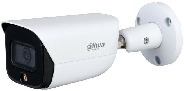 

IP-камера Dahua DH-IPC-HFW3449EP-AS-LED-0280B 2.8, IP-камера Dahua DH-IPC-HFW3449EP-AS-LED-0280B