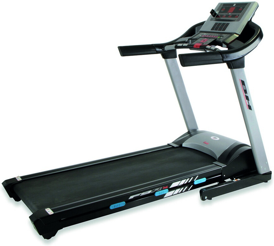 

Беговая дорожка BH Fitness F9R DUAL [F9R_DUAL], Беговая дорожка BH Fitness F9R DUAL