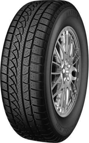 

Автомобильные шины Petlas SnowMaster W651 245/50R18 104V