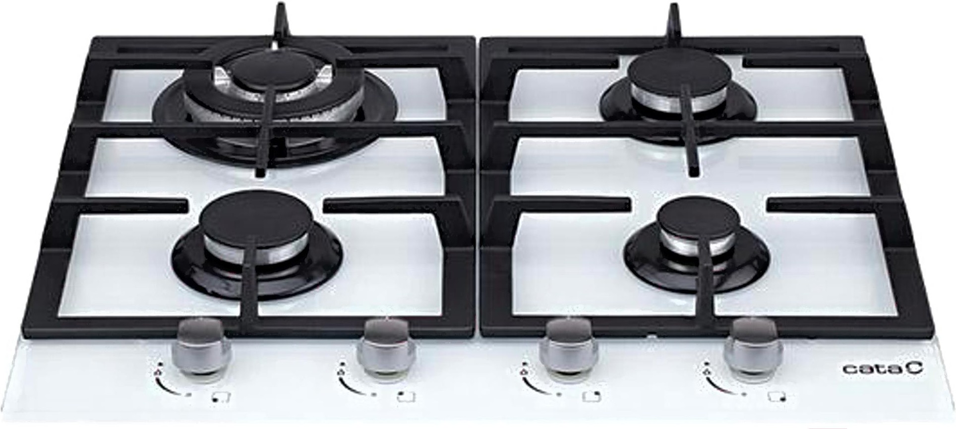 

Варочная панель CATA LCI 631 A CdB, Газовая варочная панель CATA LCI 631 A CdB