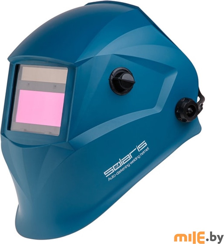 

Щиток сварщика Solaris ASF520S.MBL