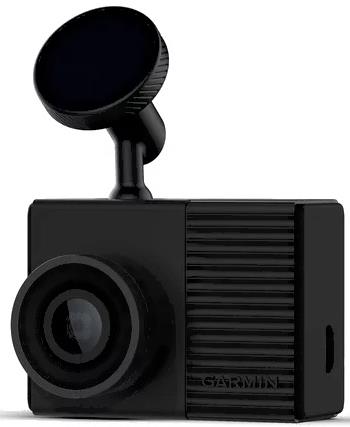 

Автомобильный видеорегистратор Garmin Dash Cam 66W