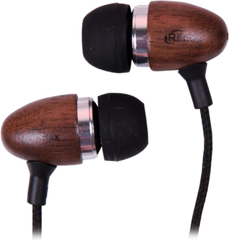 

Наушники Ritmix RH-158, RH-158