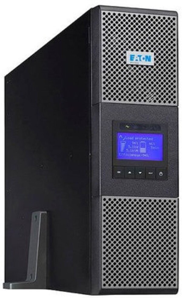 

Источник бесперебойного питания Eaton 9PX11KiBP31 черный