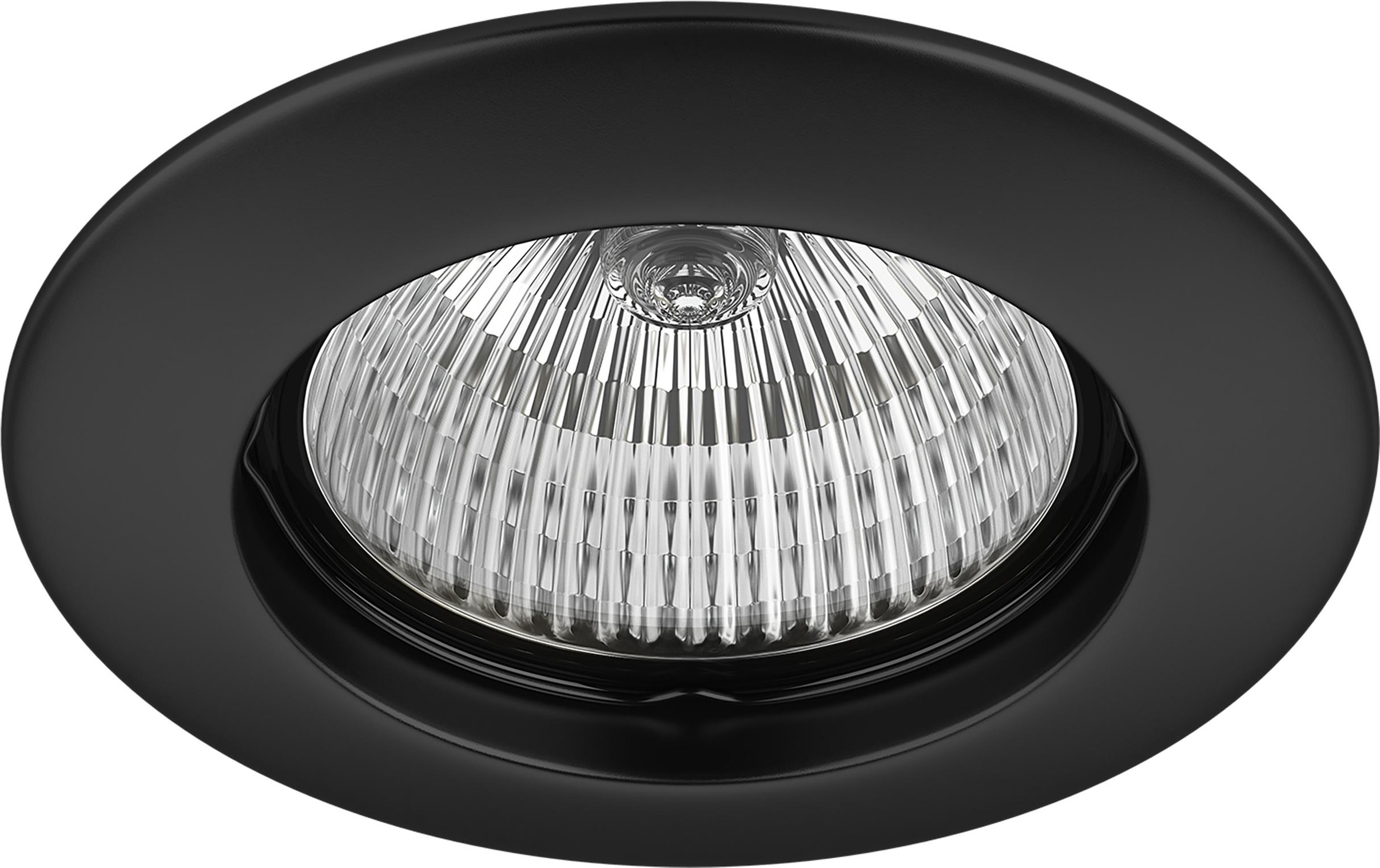 

Встраиваемый точечный светильник Lightstar 011077