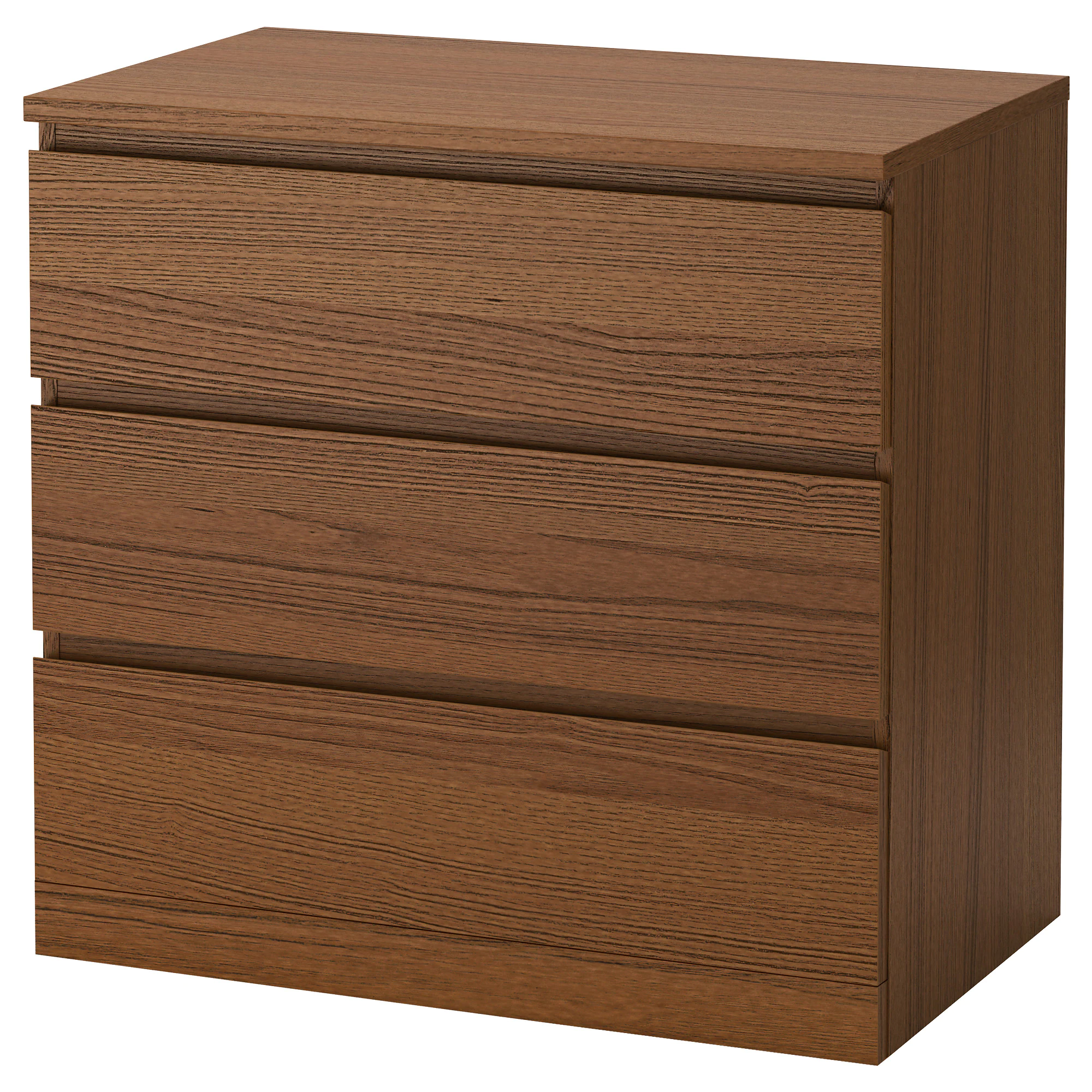 

Комод Ikea Мальм [604.035.60], Мальм