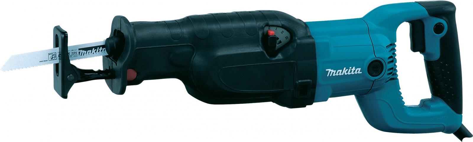 

Сабельная пила Makita JR3060T