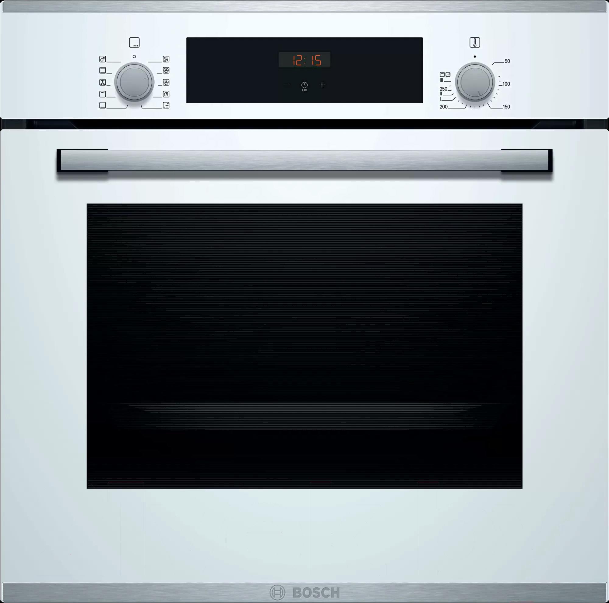 

Духовой шкаф Bosch HBF254EW0R