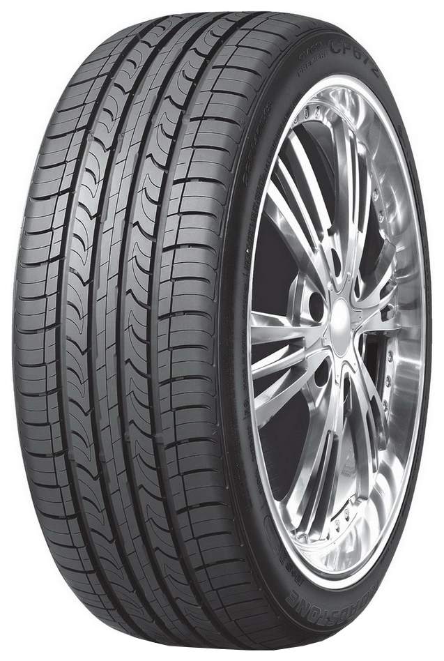 

Шины Roadstone CP672 215/65R16 98H, CP672 215/65R16 98H