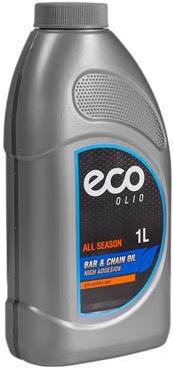 

Масла для инструментов ECO Olio All Season 1 л, Olio All Season 1 л