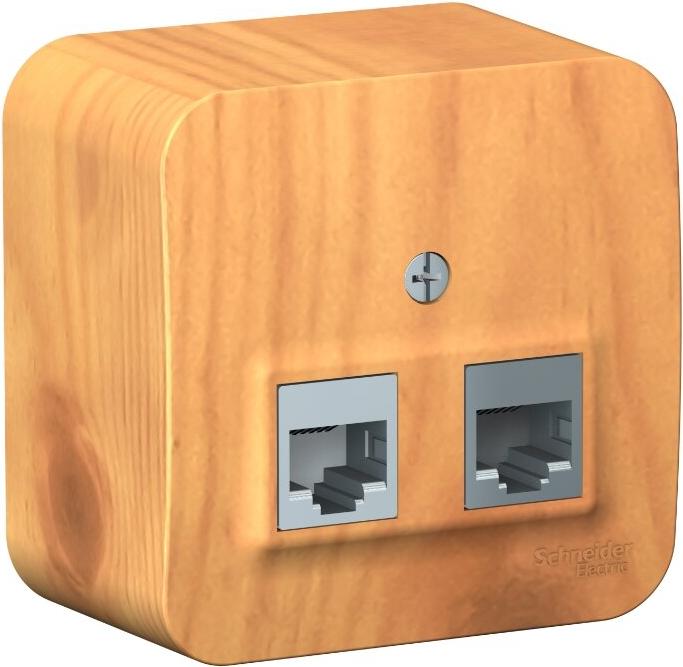 

Розетка Schneider Electric Blanca BLNIA045455, Blanca BLNIA045455