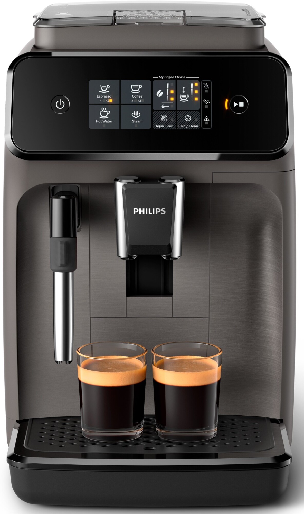 

Кофемашина Philips EP1224/00, Эспрессо кофемашина Philips EP1224/00