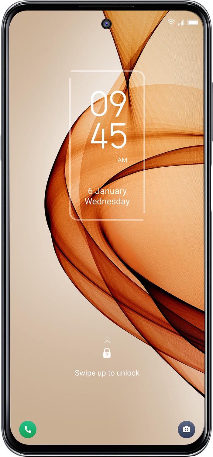 

Смартфон TCL 20L+ T775H 6GB/256GB (млечный серый)