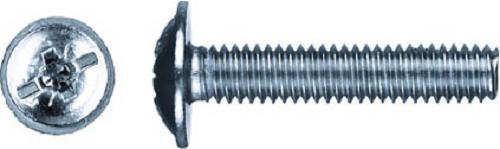 

Винт Starfix SMC3-68921-150 с цилиндрической головкой