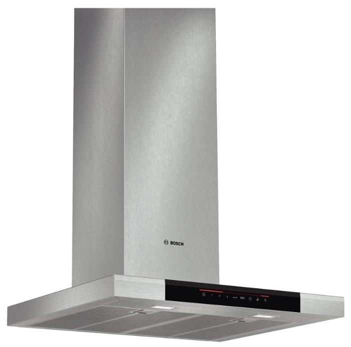 Bosch DWB068J50 - фото Вытяжка Bosch DWB068J50