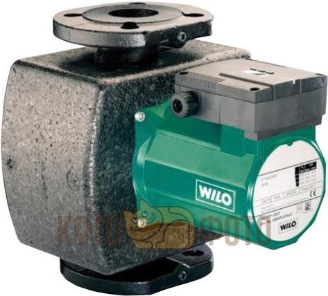 

Насос Wilo TOP-S 25/5 1~230 V, PN 10, TOP-S 25/5 1~230 V, PN 10