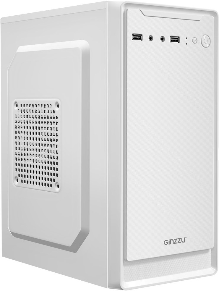 

Корпус для компьютера Ginzzu B185