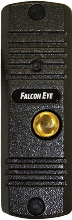 

Вызывная панель Falcon Eye FE-305HD (графит)