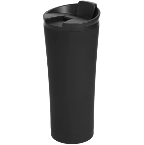

Термокружка Проект 111 Smoothy 450 ml Black [656.30], Smoothy 450 ml