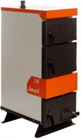 

Котел TIS Small 12, Small 12