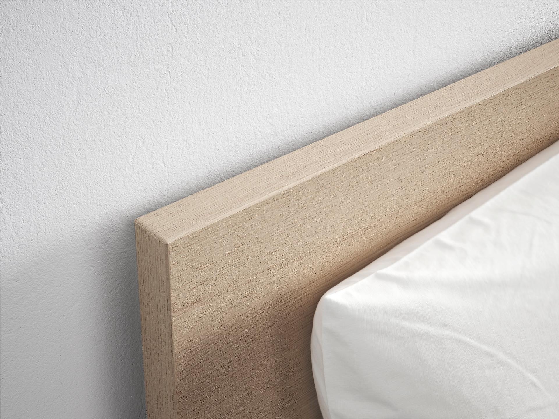 

Кровать Ikea Мальм [492.278.89], Мальм