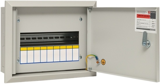 

Электрощит EKF PROxima MB11-9