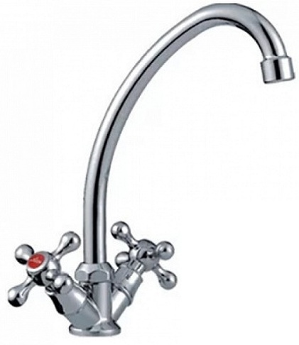 

Смеситель Ledeme H12 L4012