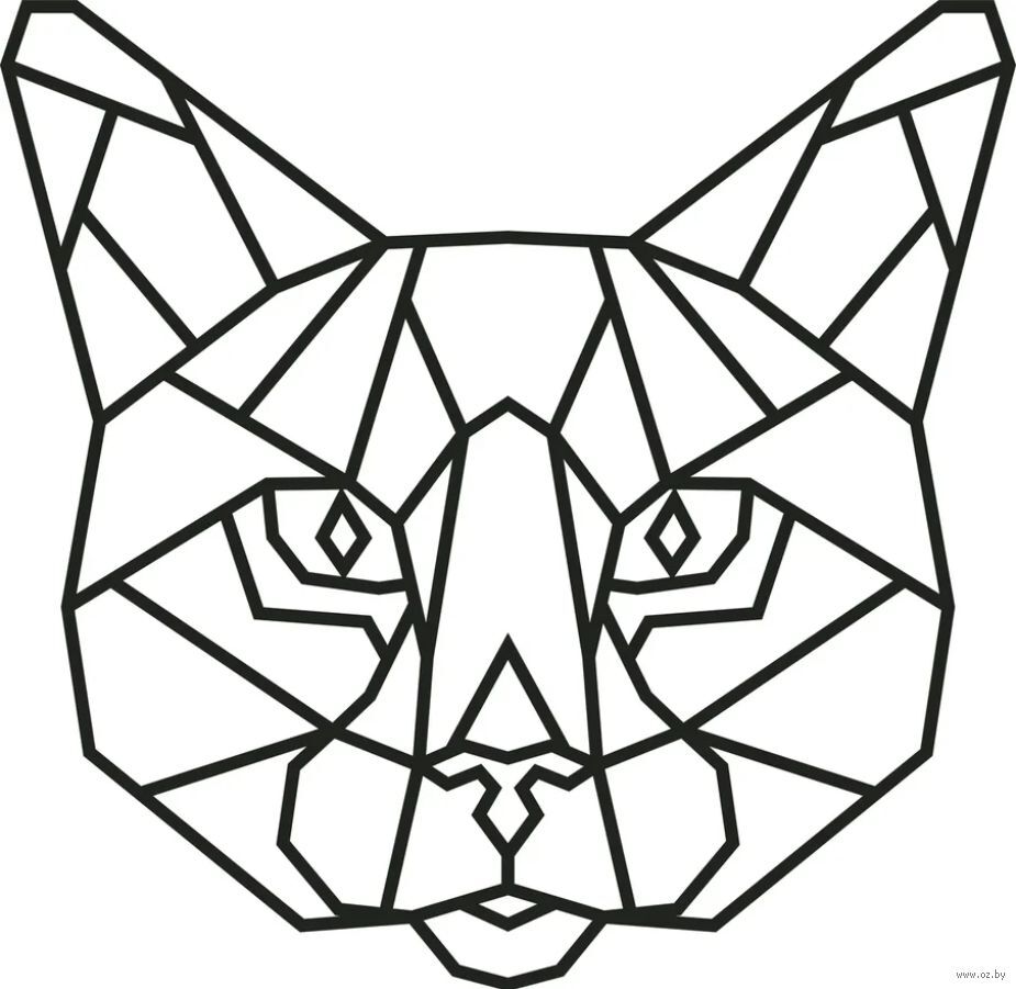 

Панно настенное Woodary 490x505 (2323)