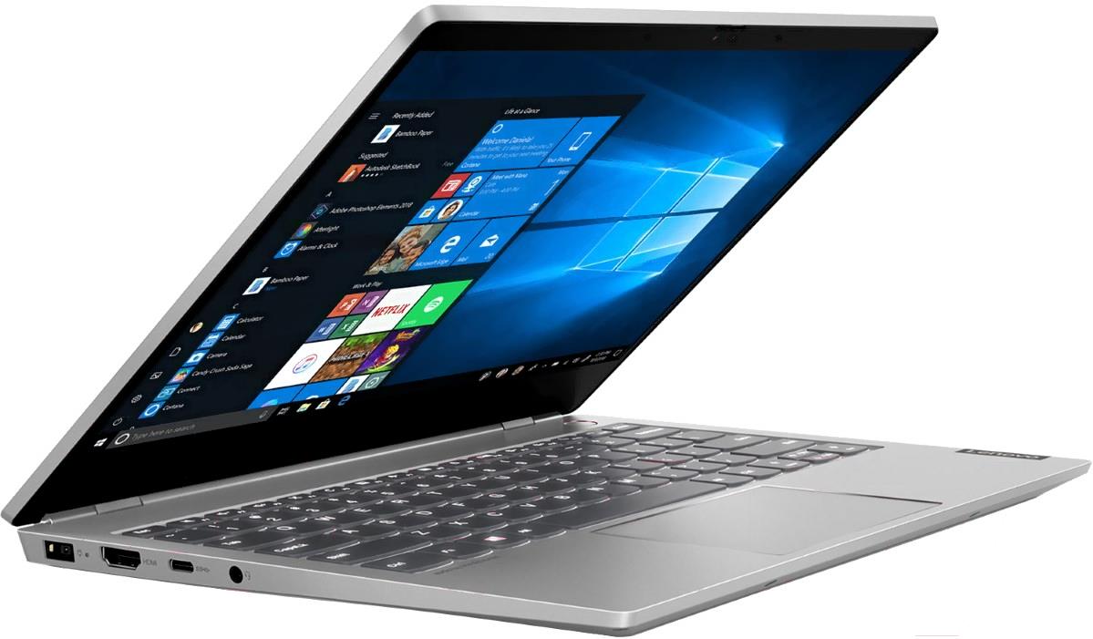 

Ноутбук Lenovo ThinkBook 13s-IML, ThinkBook 13s-IML