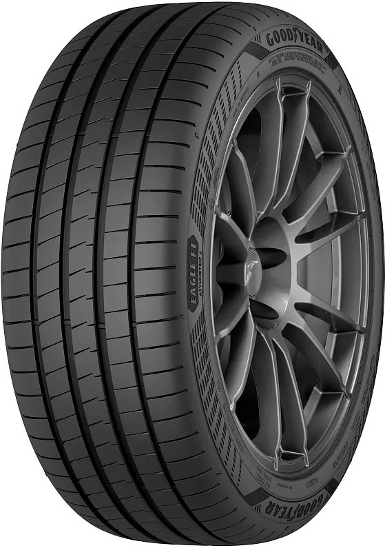 

Автомобильные шины Goodyear Eagle F1 Asymmetric 6 215/40R17 87Y