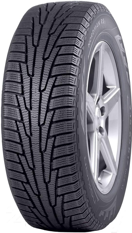 

Автомобильные шины Nokian Nordman RS2 185/70R14 92R, Nordman RS2 185/70R14 92R