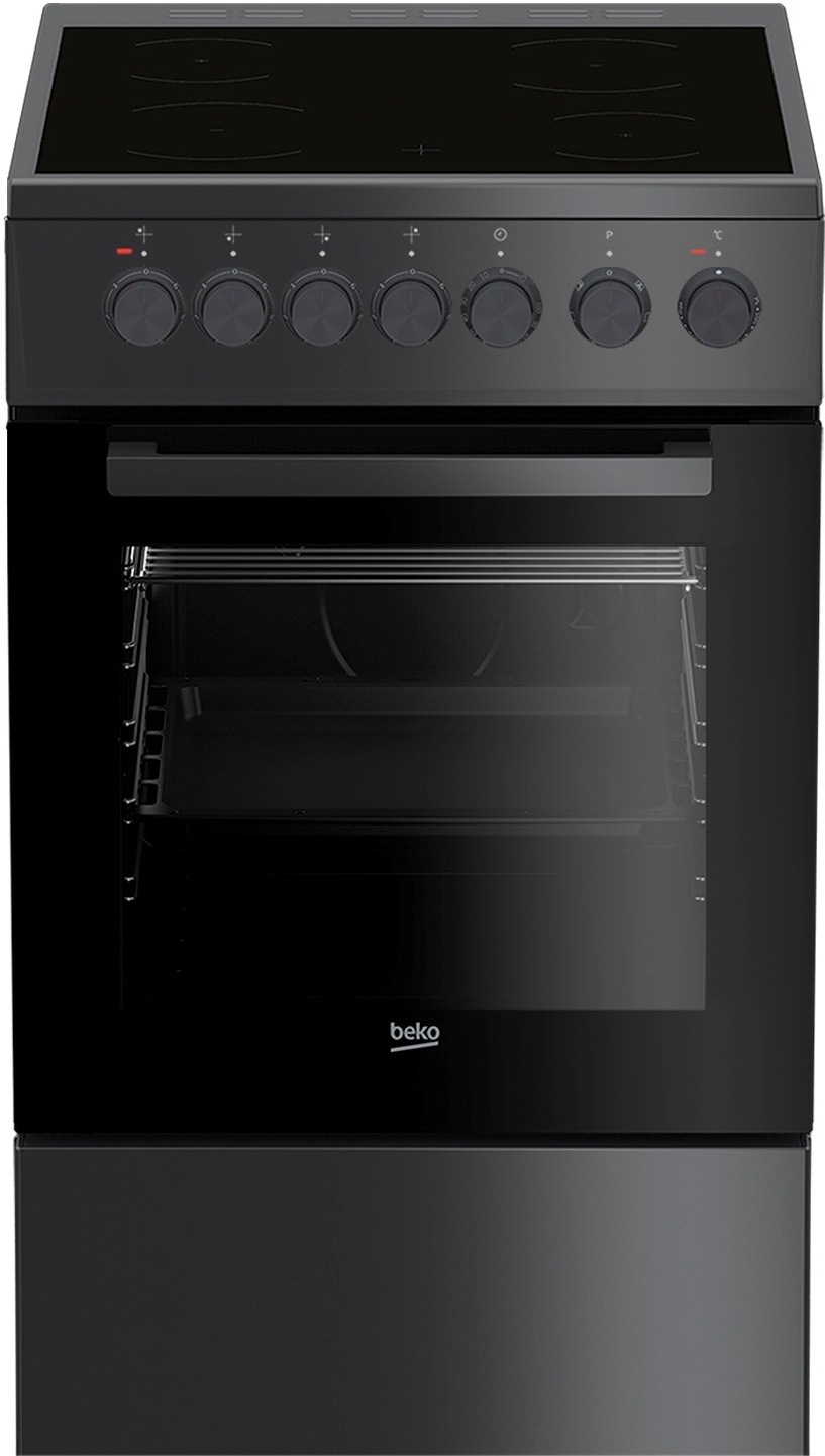 

Плита электрическая BEKO FSS57100GAC