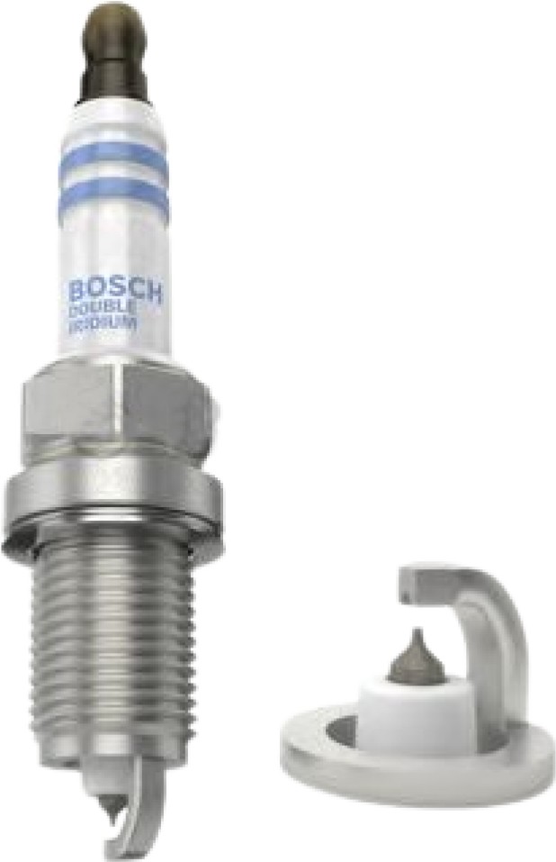 

Свеча зажигания Bosch 0242236592